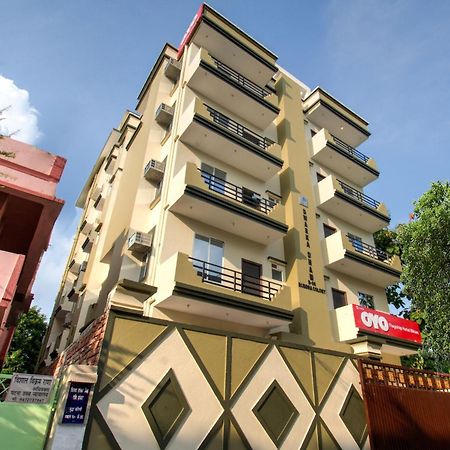 Hotel O Bihan Hospito India パトナー エクステリア 写真