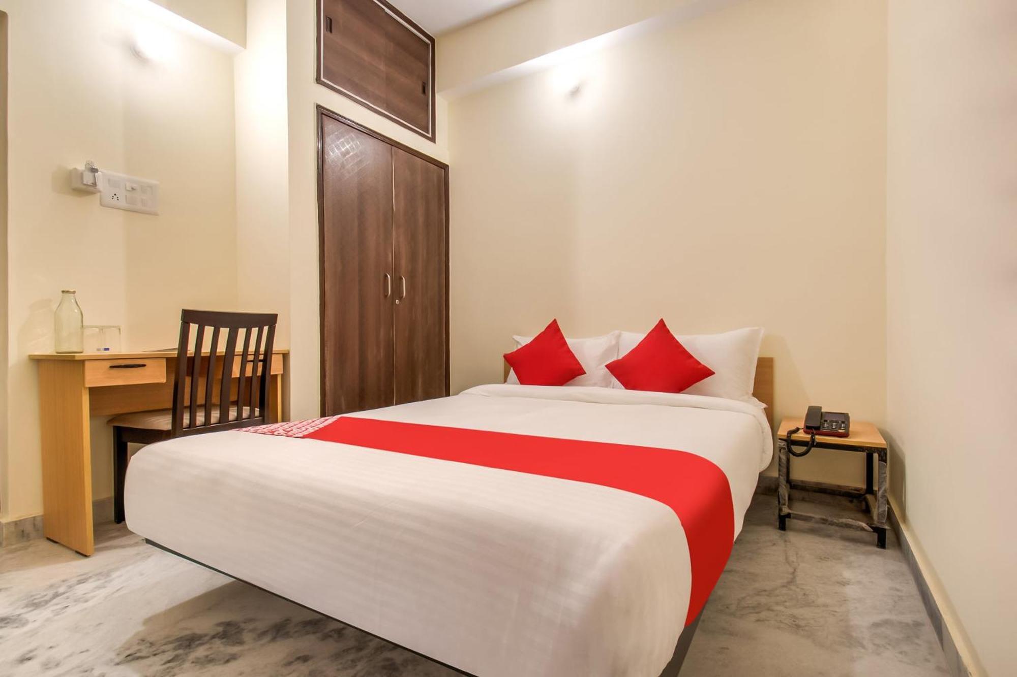Hotel O Bihan Hospito India パトナー エクステリア 写真