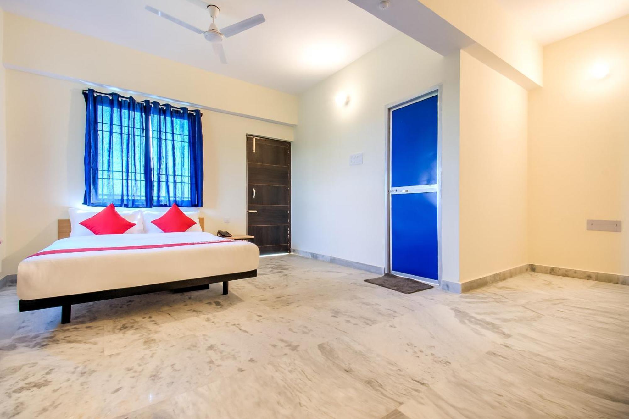 Hotel O Bihan Hospito India パトナー エクステリア 写真