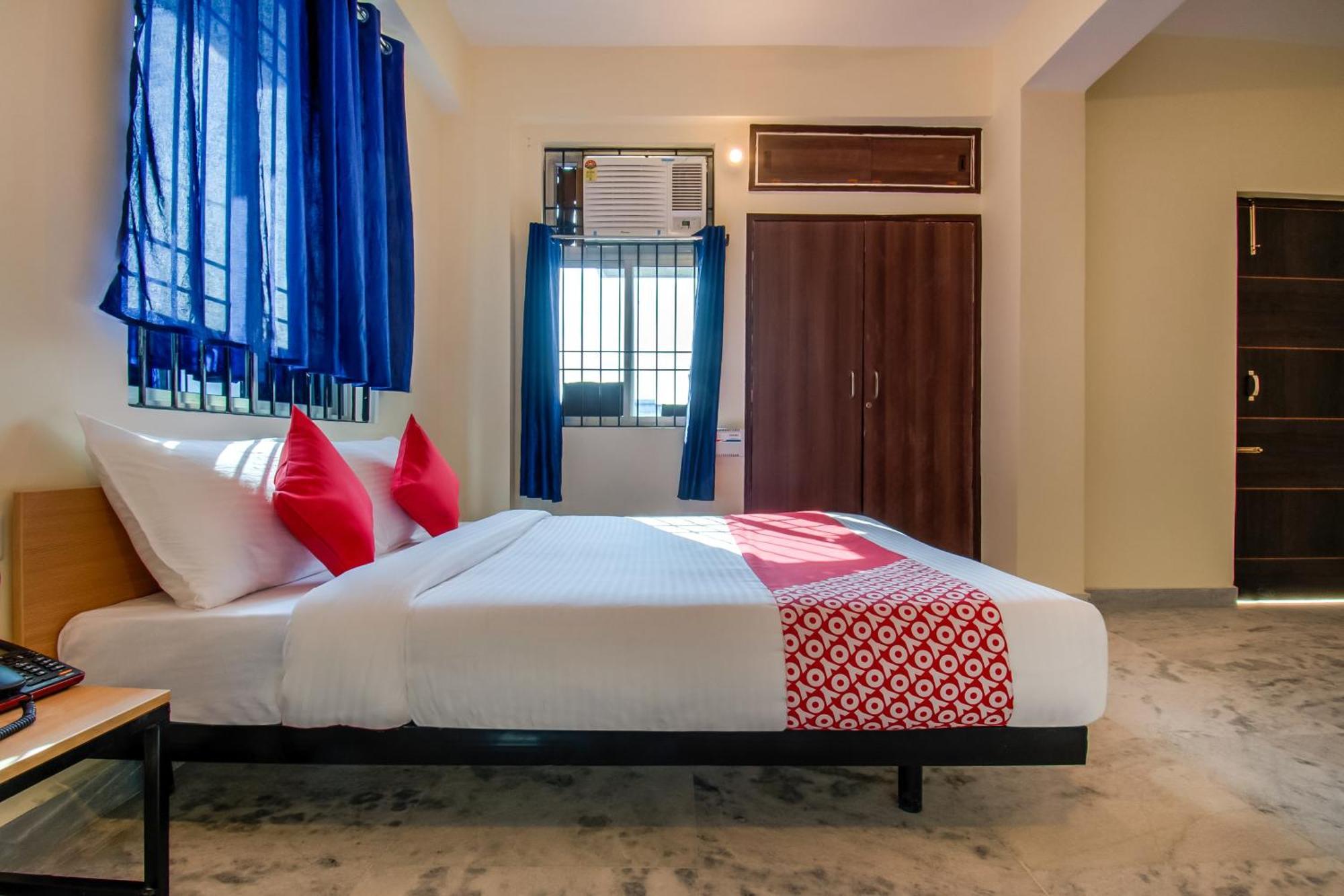 Hotel O Bihan Hospito India パトナー エクステリア 写真