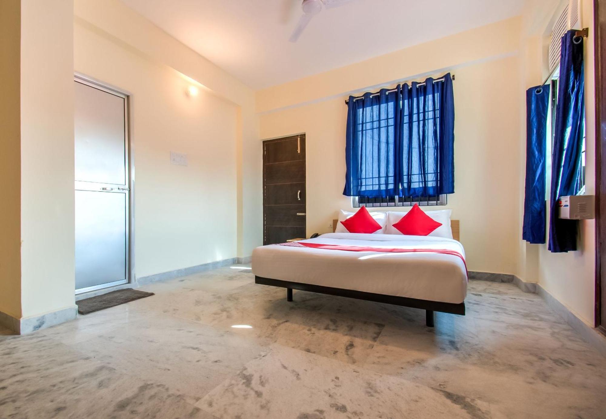 Hotel O Bihan Hospito India パトナー エクステリア 写真