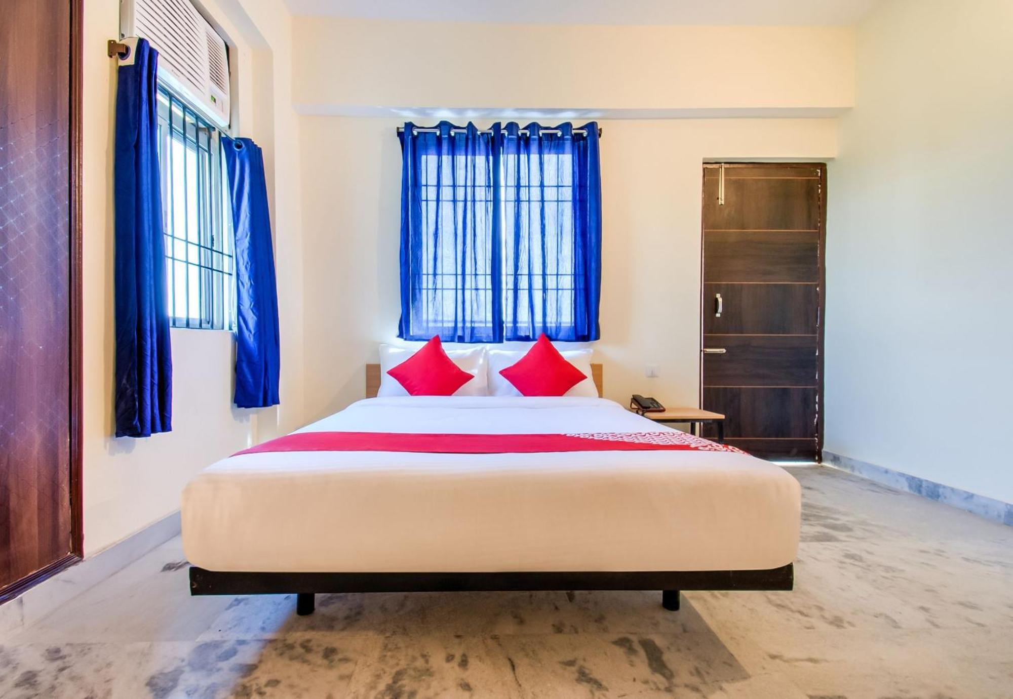 Hotel O Bihan Hospito India パトナー エクステリア 写真