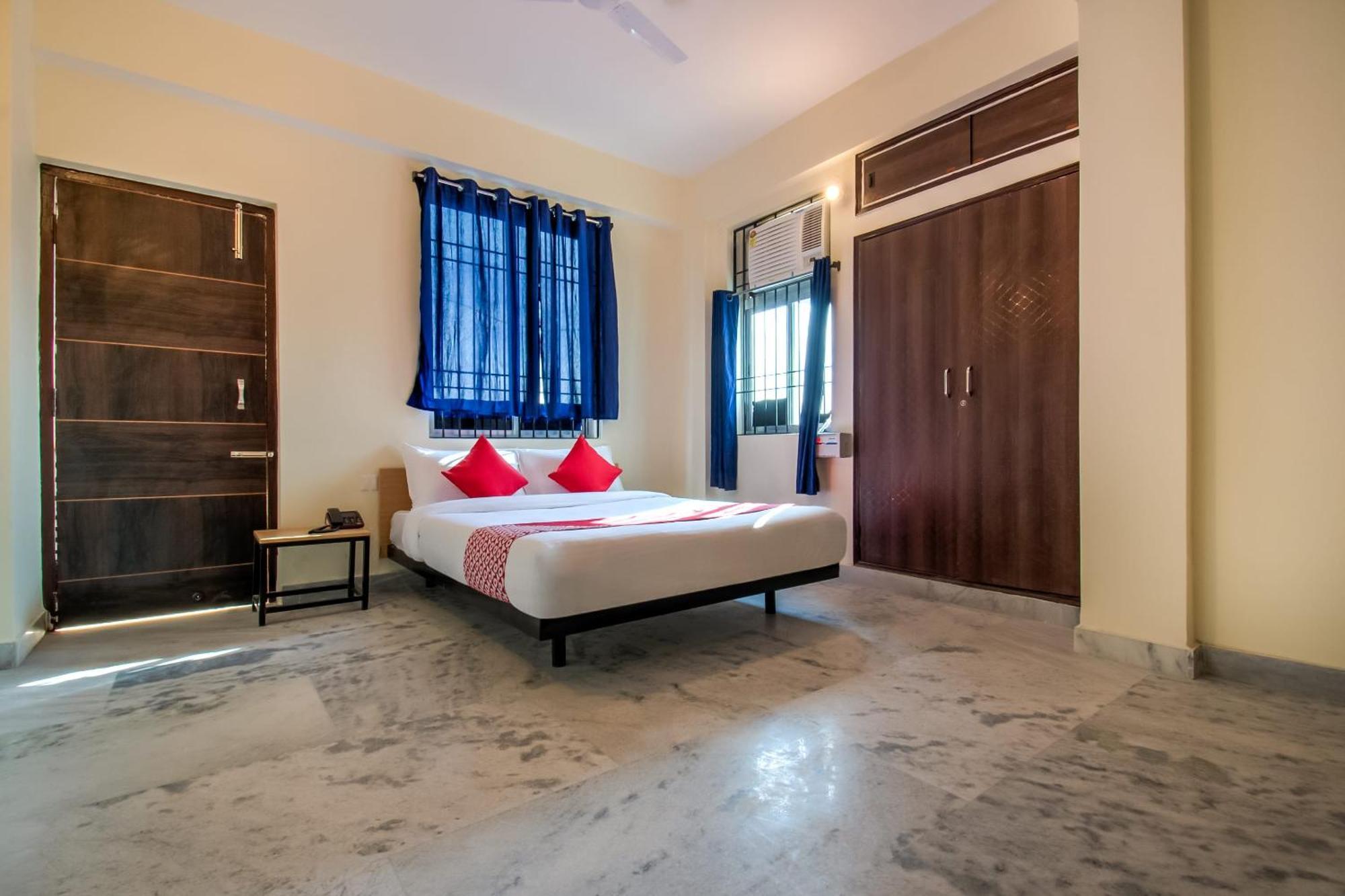 Hotel O Bihan Hospito India パトナー エクステリア 写真