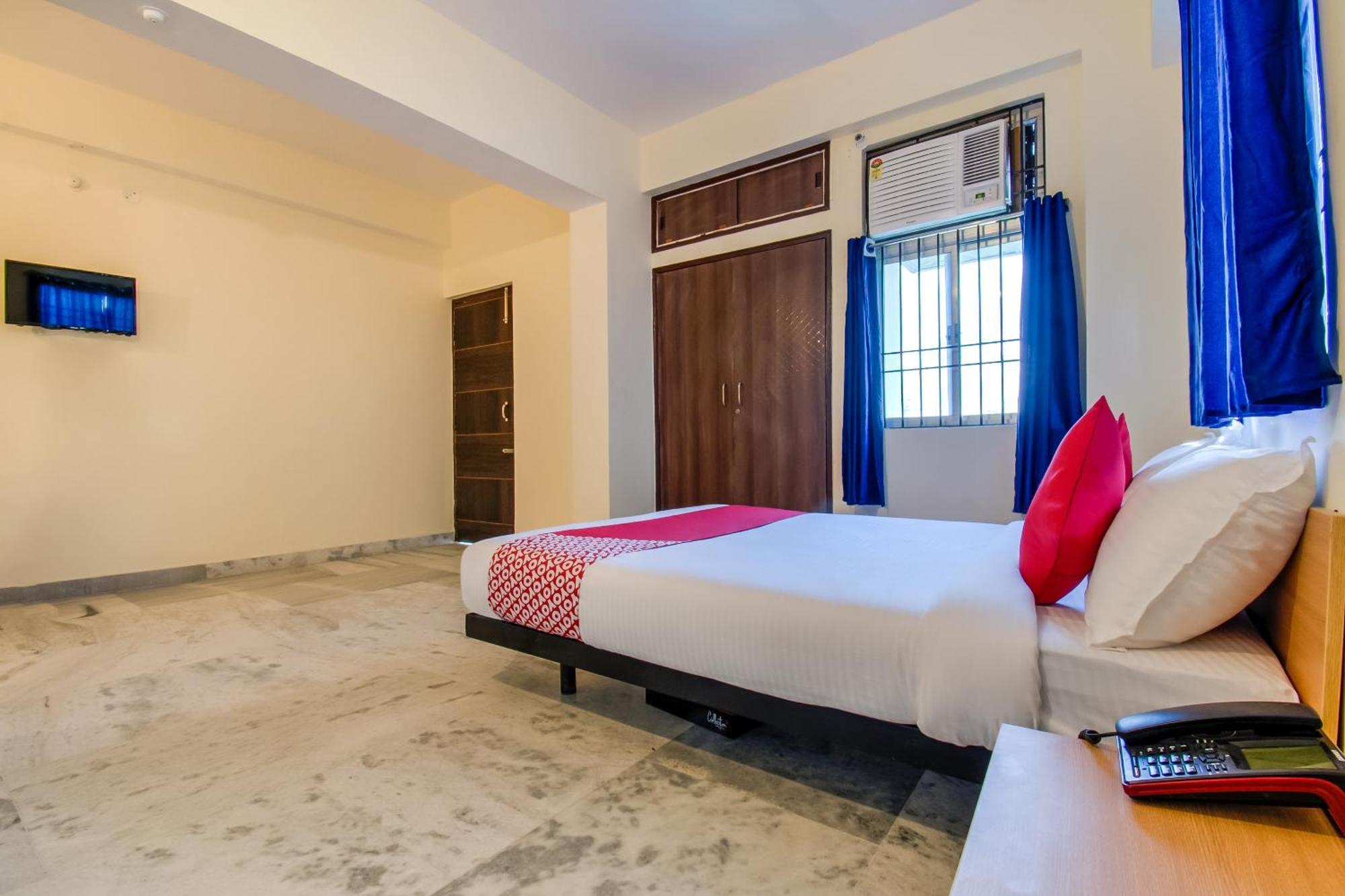 Hotel O Bihan Hospito India パトナー エクステリア 写真