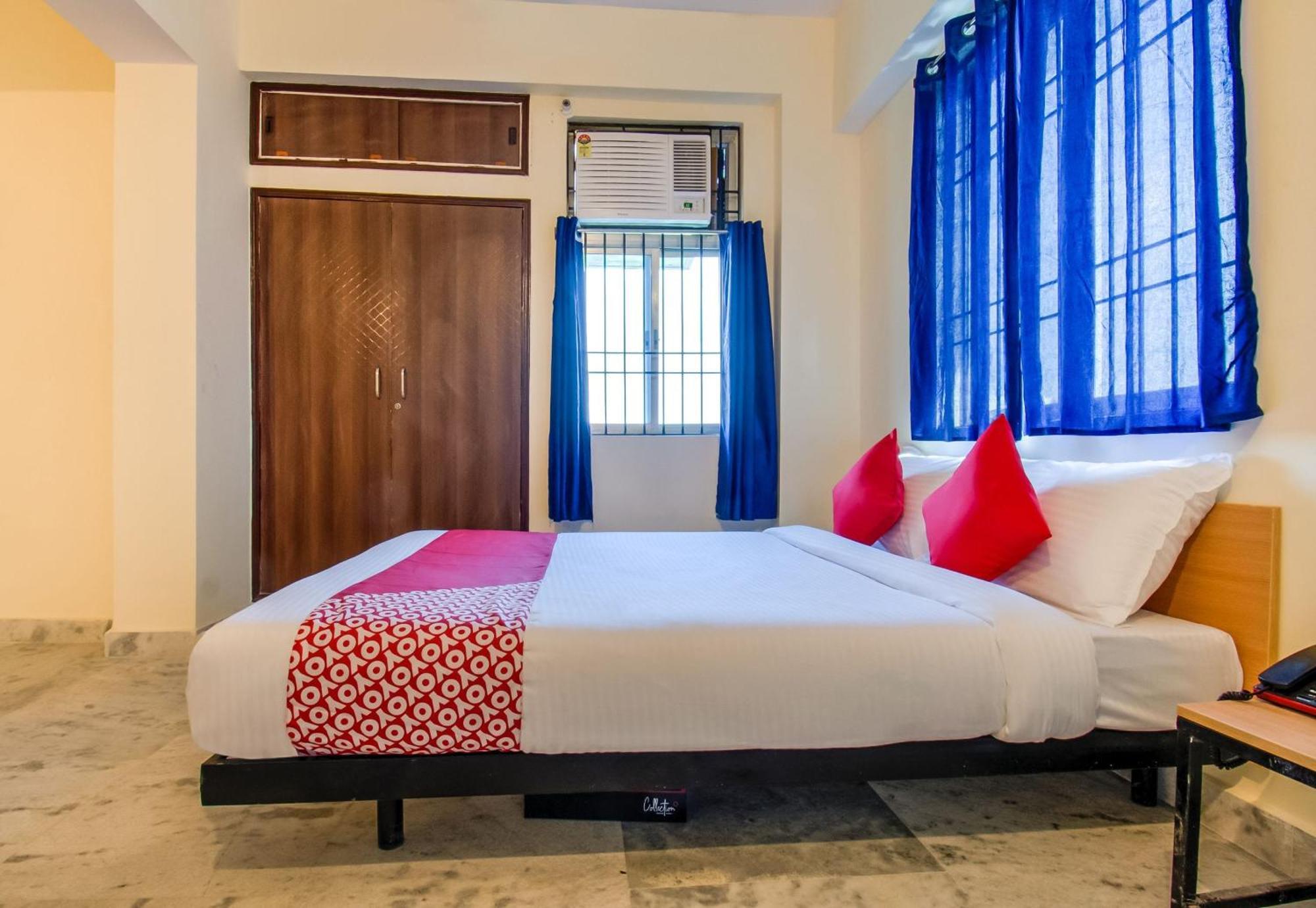 Hotel O Bihan Hospito India パトナー エクステリア 写真
