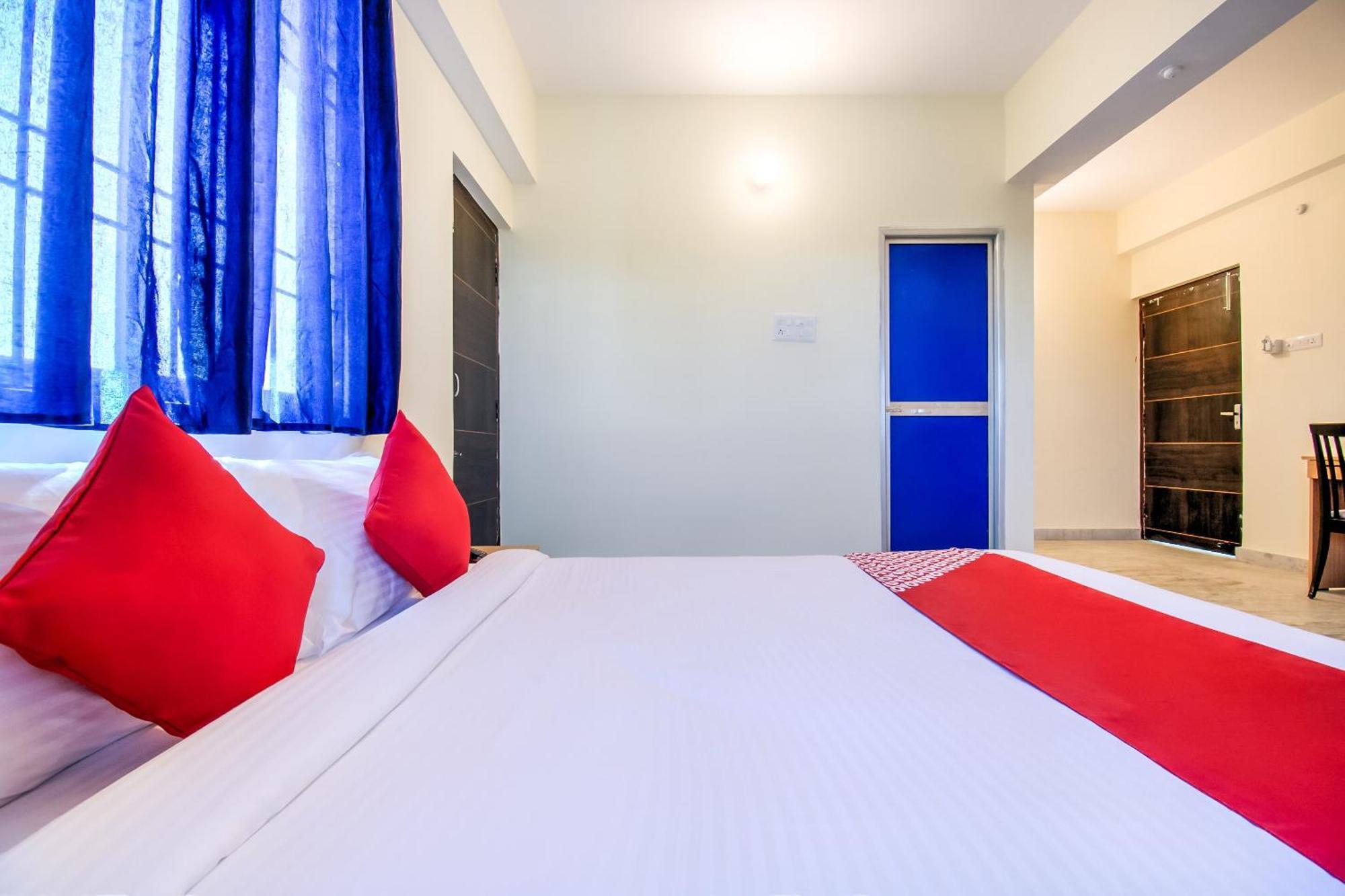Hotel O Bihan Hospito India パトナー エクステリア 写真