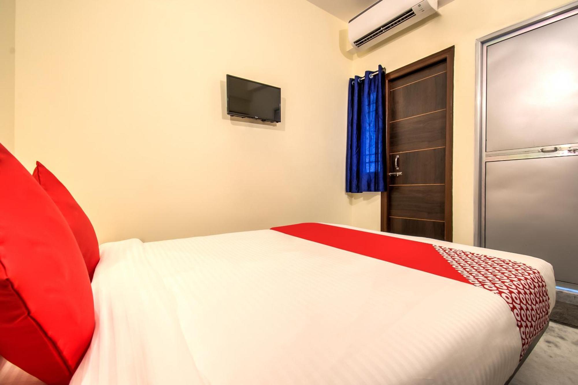 Hotel O Bihan Hospito India パトナー エクステリア 写真