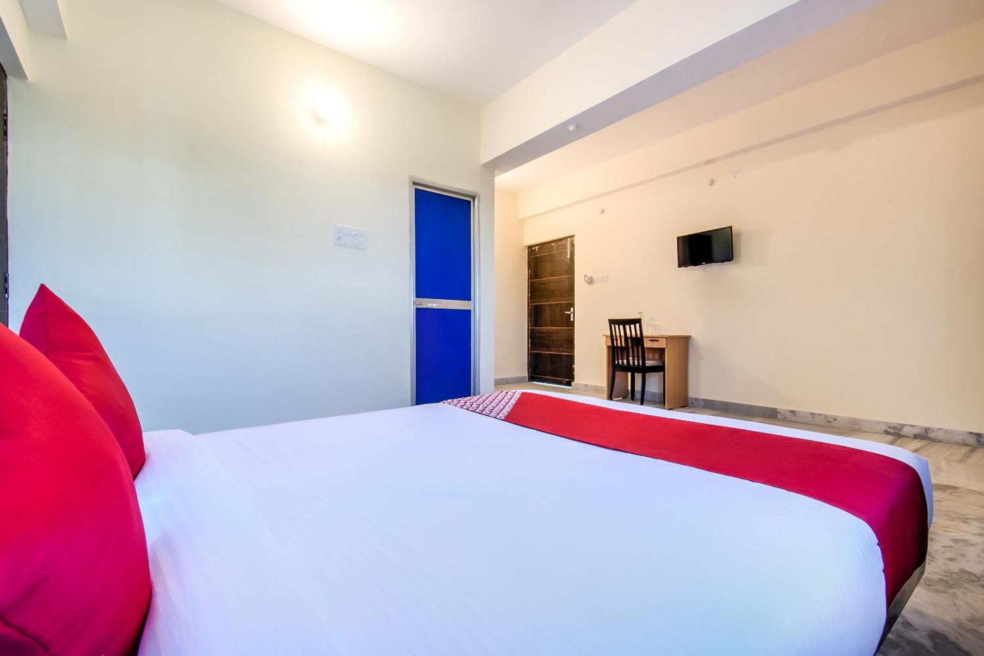Hotel O Bihan Hospito India パトナー エクステリア 写真
