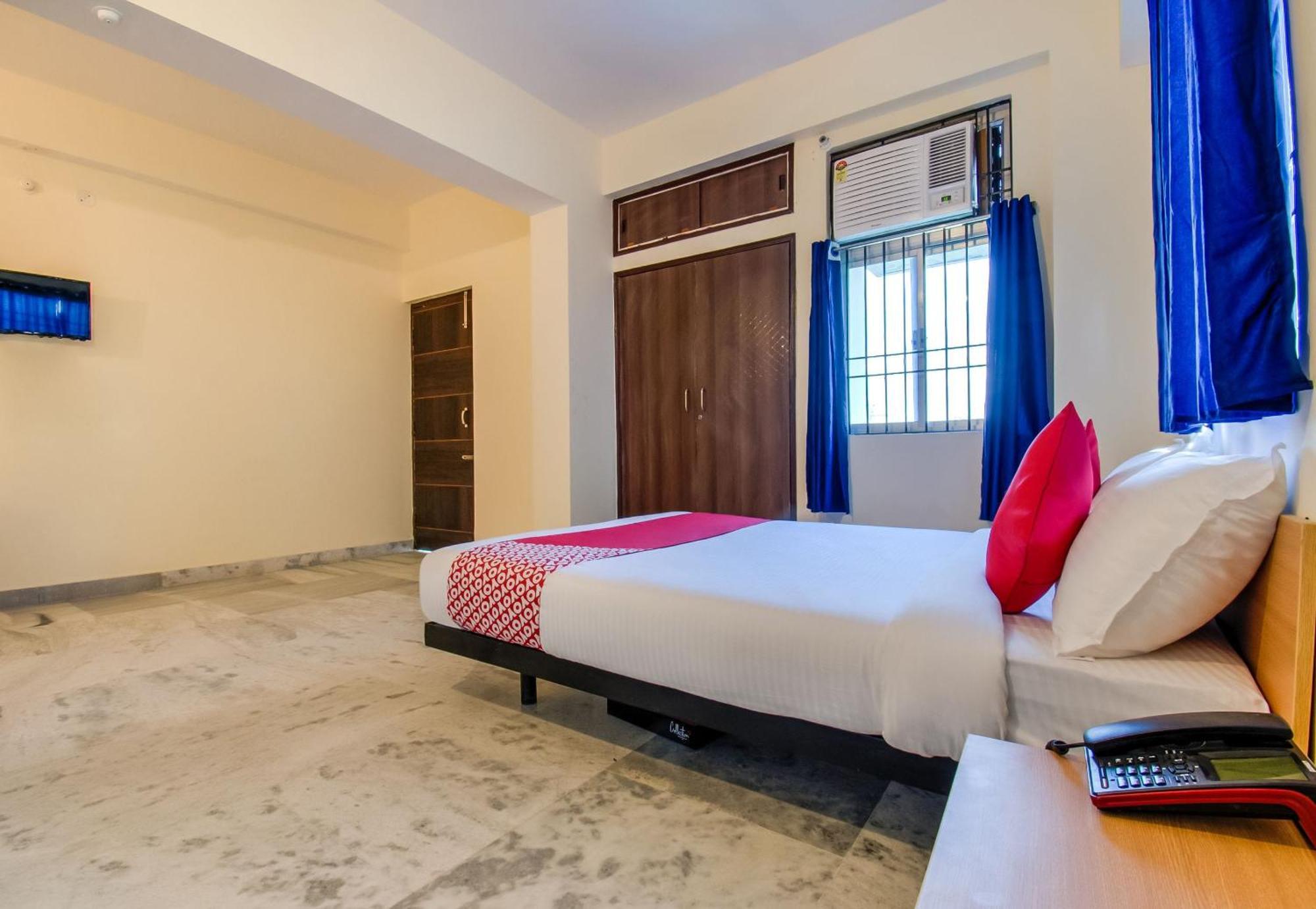 Hotel O Bihan Hospito India パトナー エクステリア 写真